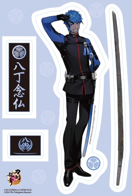 2024年>刀剣乱舞-ONLINE-コラボグッズ | ミュージアムショップ
